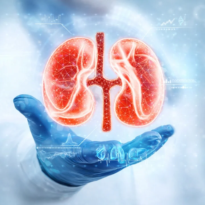 Kidney Function Tests (KFT)